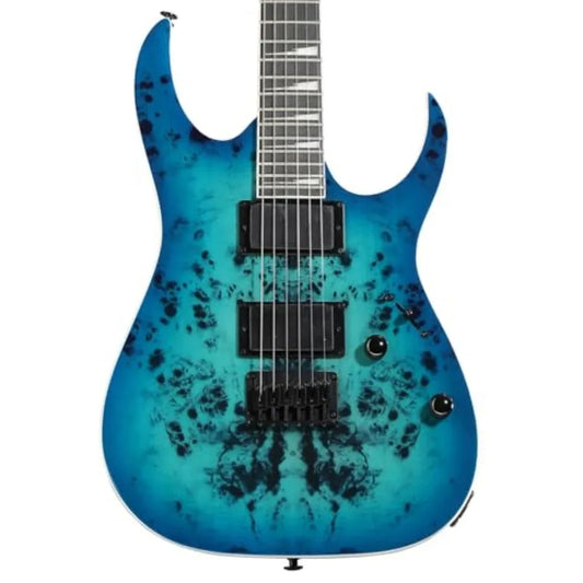 SHXI GRGR221PA Electric Guitar For Rock Performance