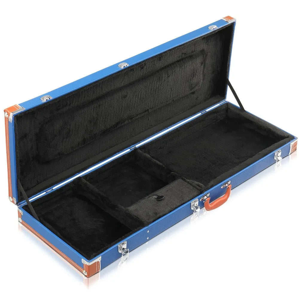 Guitar Hard Shell Case for GST GTL 170 SG Electric