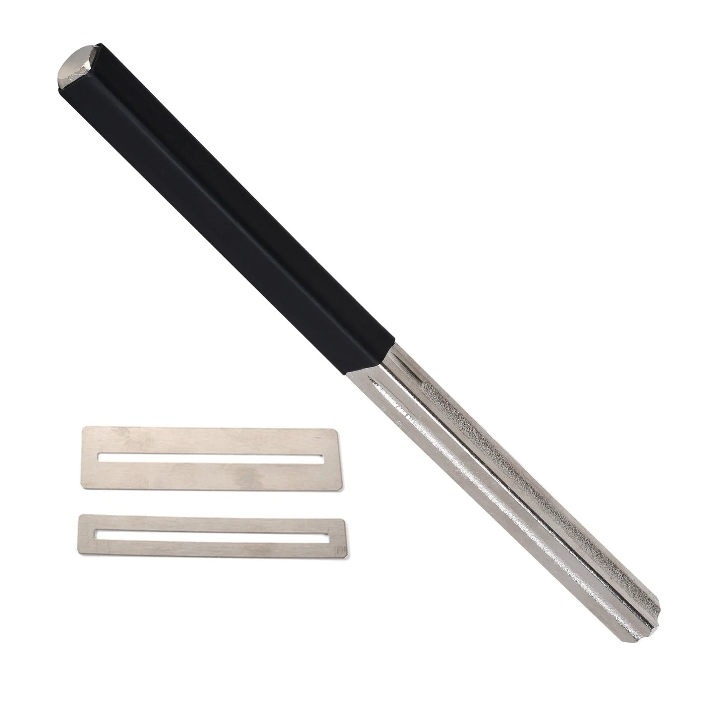 Guitar Fret Crowning File For Luthier Repair And Maintenance