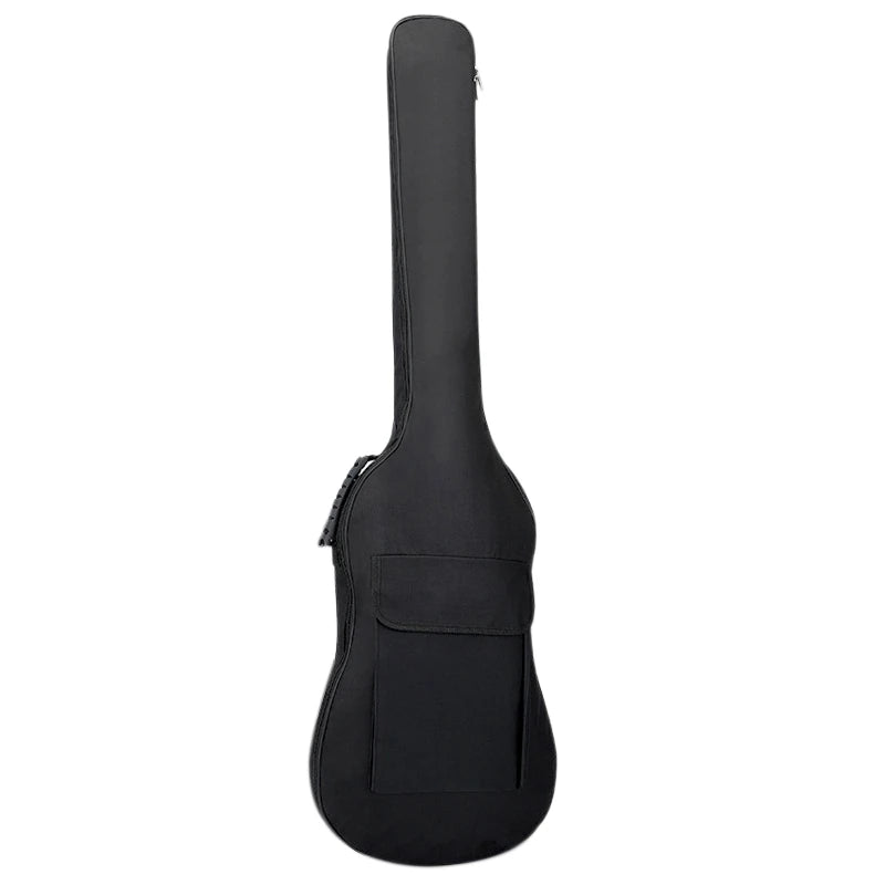 FGHGFH Bass Guitar Bag Gig Case Padded Waterproof Backpack