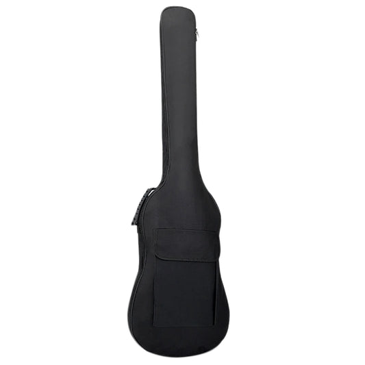 FGHGFH Bass Guitar Bag Gig Case Padded Waterproof Backpack
