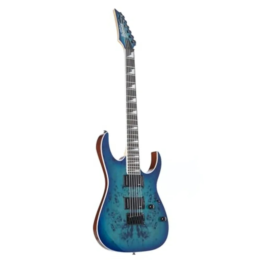 SHXI GRGR221PA Electric Guitar For Rock Performance