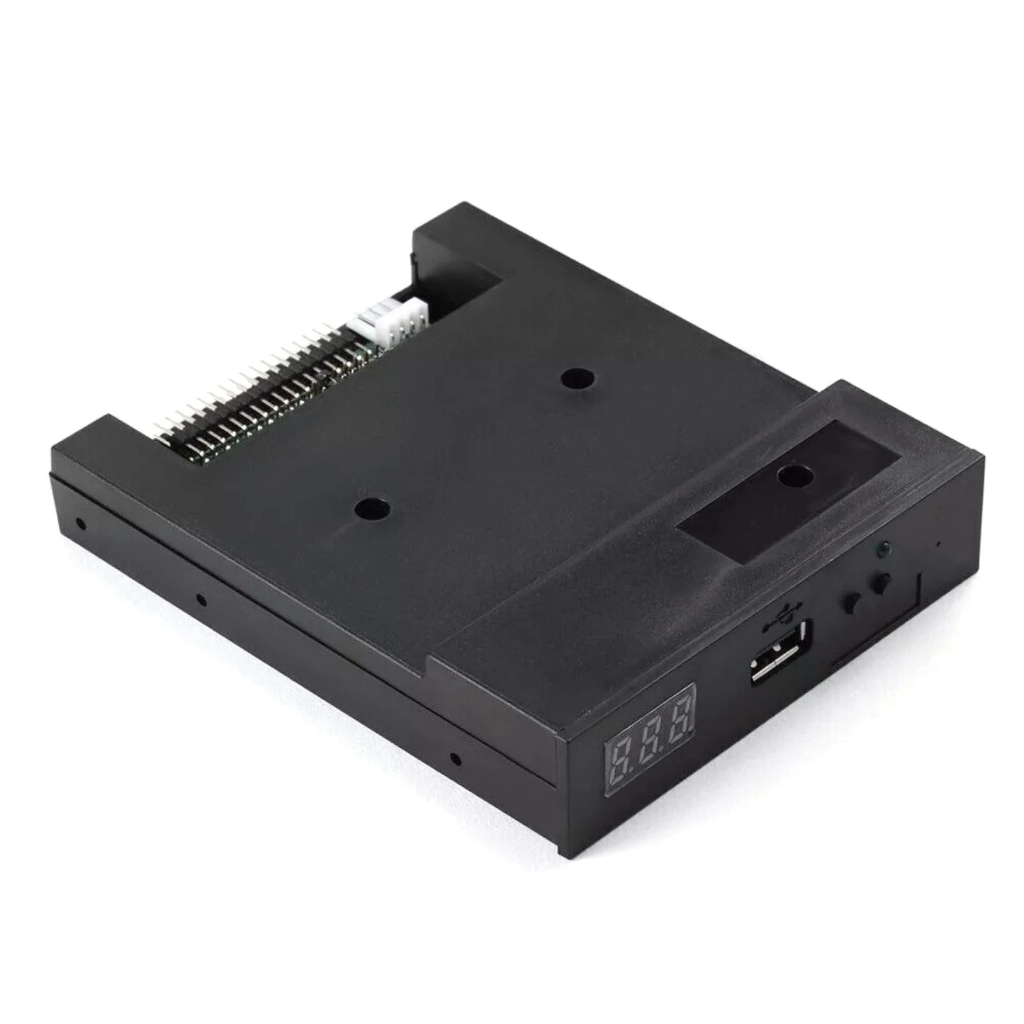 Floppy Disk Drive USB Emulator For Yamaha Korg Alps Keyboard
