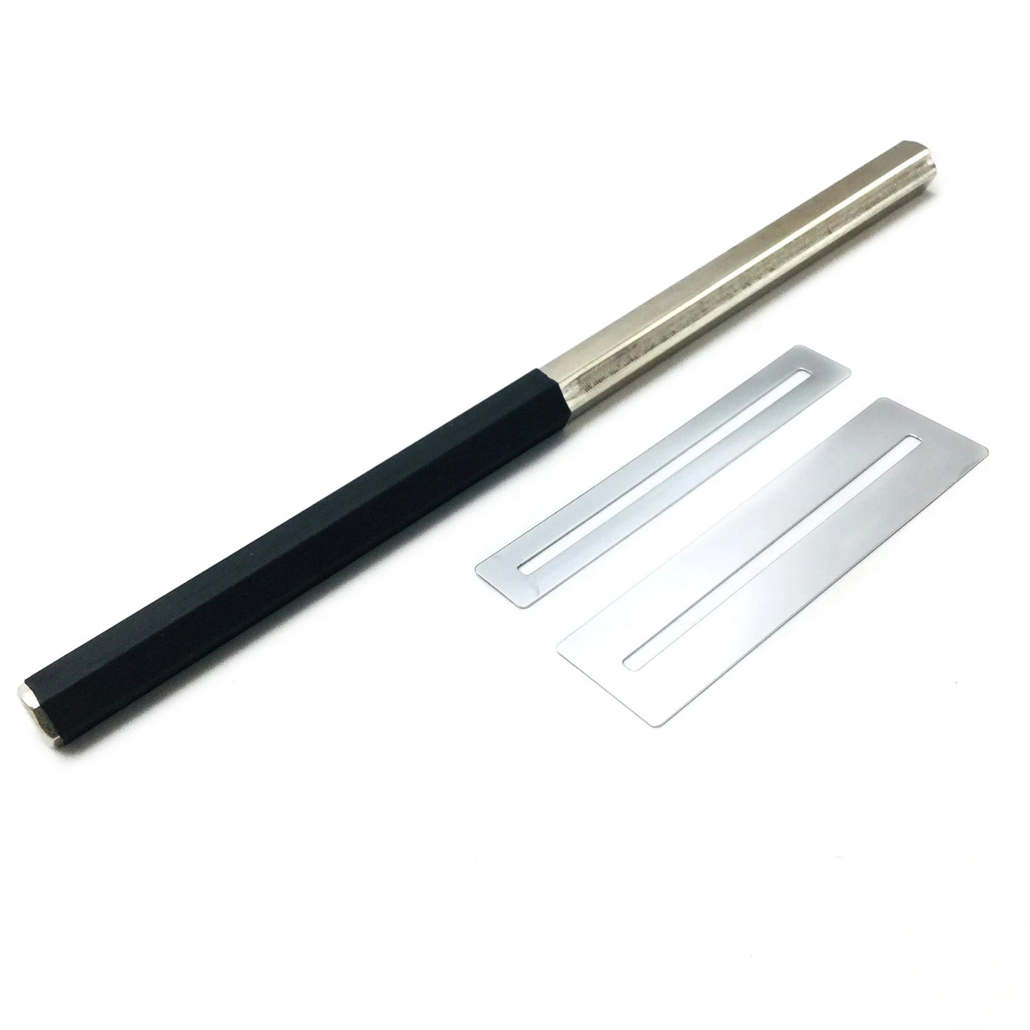 Guitar Fret Crowning File For Luthier Repair And Maintenance