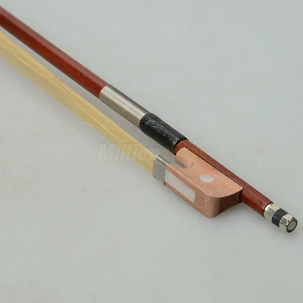 Acoustic Viola Set With Case Rosin Bow Basswood School Band