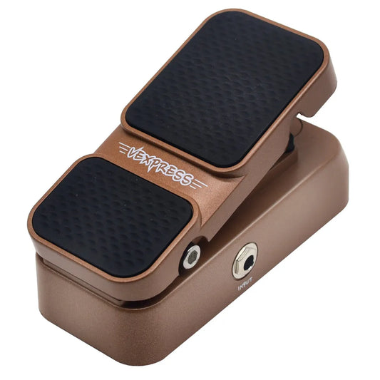 SONICAKE Vexpress Pedal Passive Volume and Expression Control