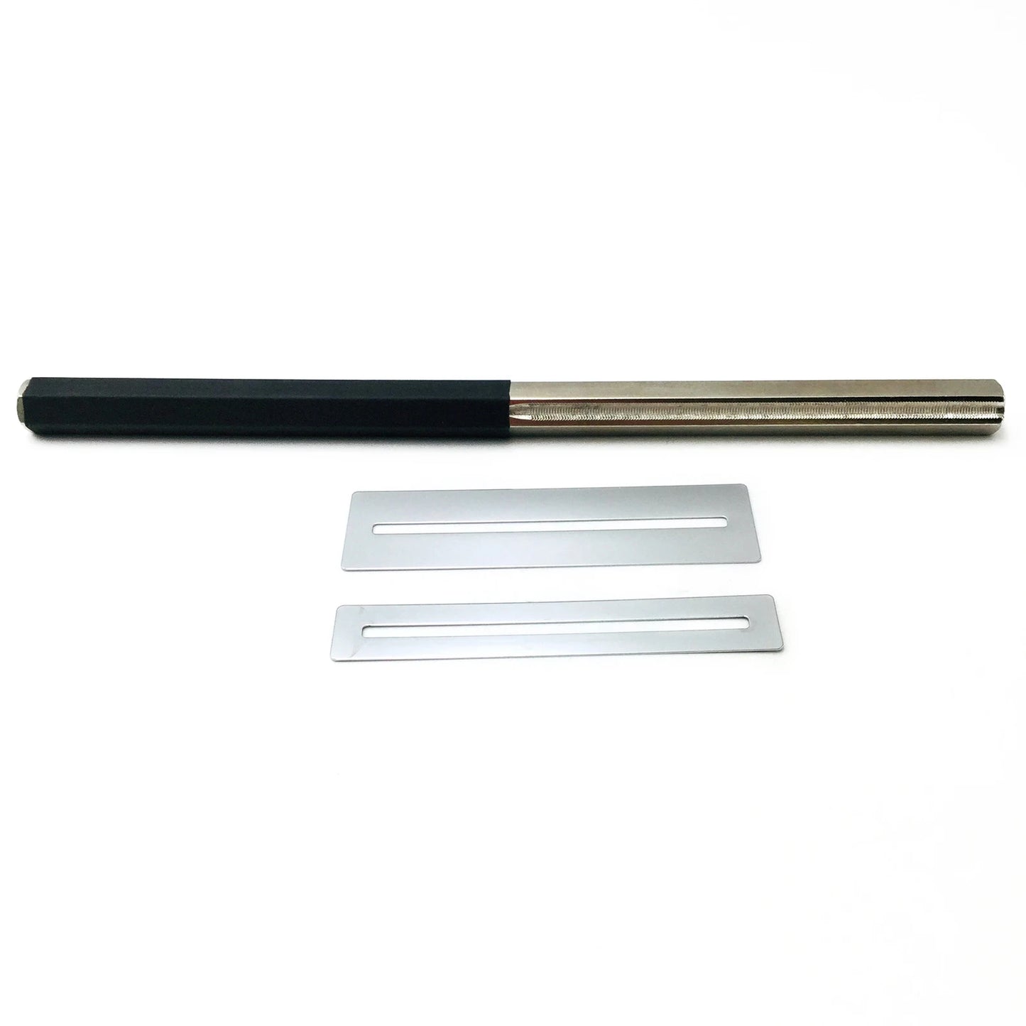 Guitar Fret Crowning File For Luthier Repair And Maintenance